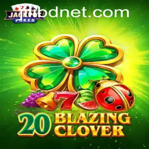 Exploring the Intriguing World of 20BlazingClover
