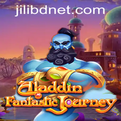The Enchanting World of Aladdin: Unveiling the Mysteries of Jilibd