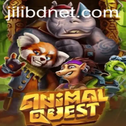 AnimalQuest: An Immersive Wildlife Adventure with Jilibd