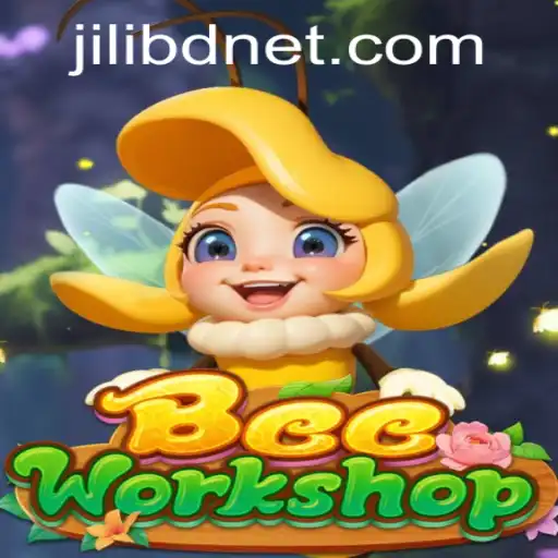Exploring the Buzz of BeeWorkshop: A Unique Gaming Experience with Jilibd