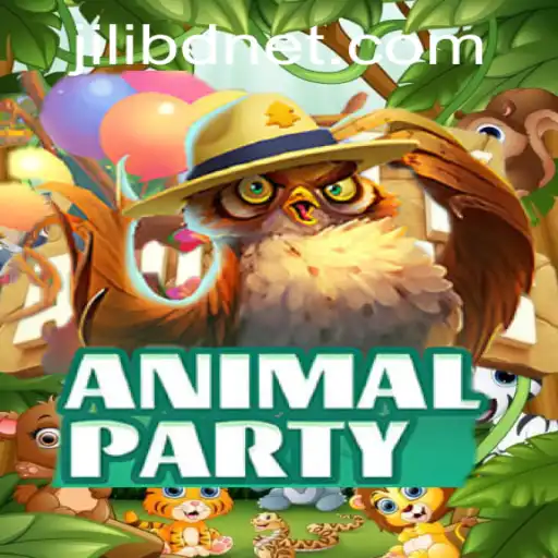 AnimalParty: Dive into a World of Adventure and Excitement