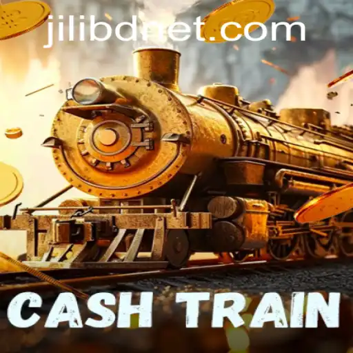 Embark on the Exciting Adventure of CashTrain: A Game by Jilibd