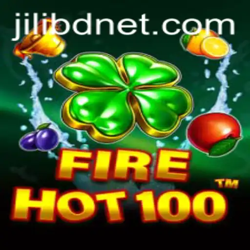 Unveiling FireHot100: A Thrilling Experience with Jilibd