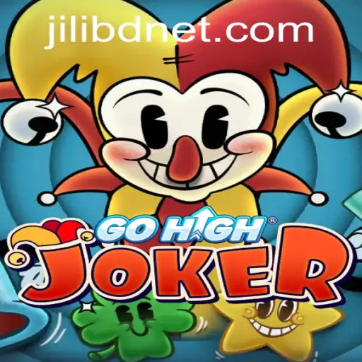 Discovering GoHighJoker: A Fascinating Journey into Jilibd's Latest Game
