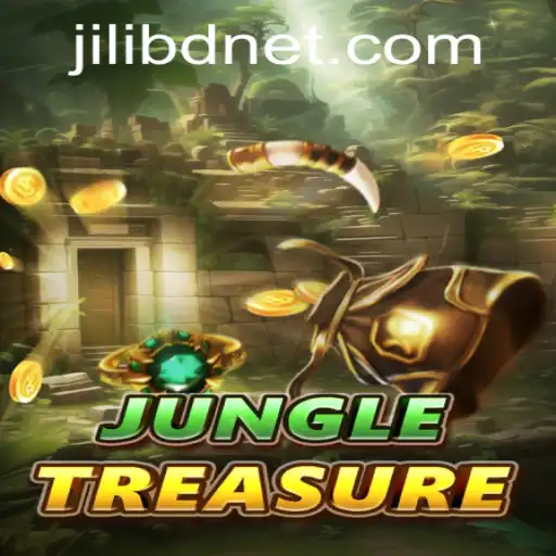 Exploring the World of JungleTreasure