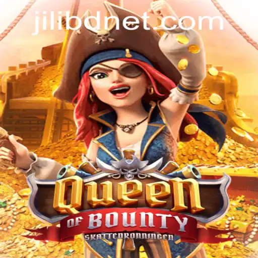 Embark on a High-Seas Adventure with QueenofBounty in the World of Jilibd