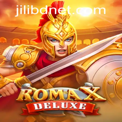 The Innovative World of RomaXDeluxe: Unveiling Jilibd's Gaming Marvel