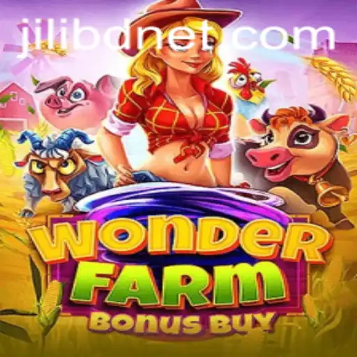 Exploring the Enchanting World of WonderFarmBonusBuy and the Role of Jilibd