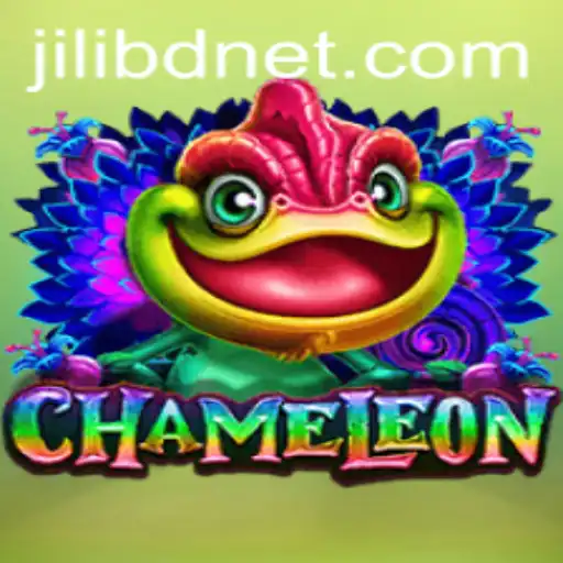 Exploring the Exciting World of Chameleon: A Game of Mystery and Strategy