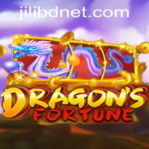 Exploring the Enchanting World of DragonFortune by Jilibd