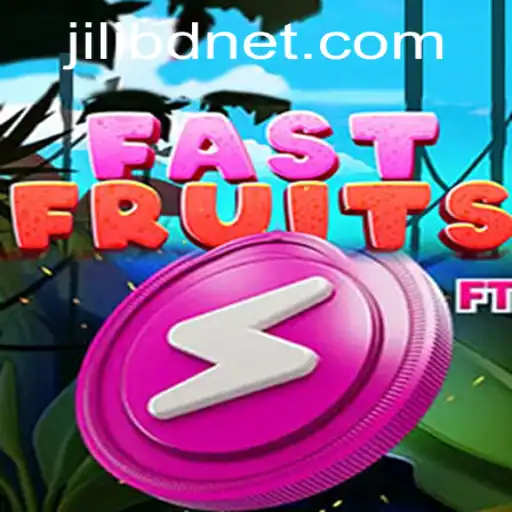 FastFruits: A Thrilling Adventure with Jilibd