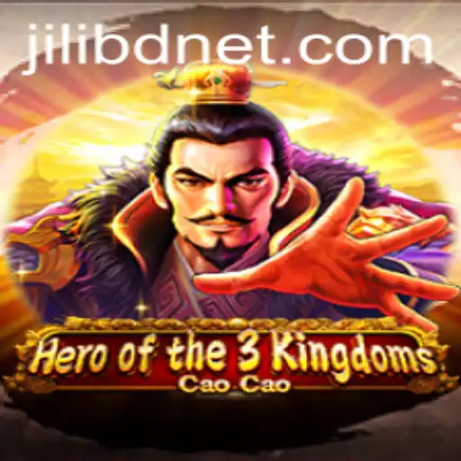 Heroofthe3KingdomsCaoCao: An Epic Strategy Game Set in Ancient China