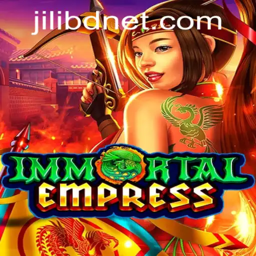 ImmortalEmpress: Unveiling the Enigmatic World of Jilibd