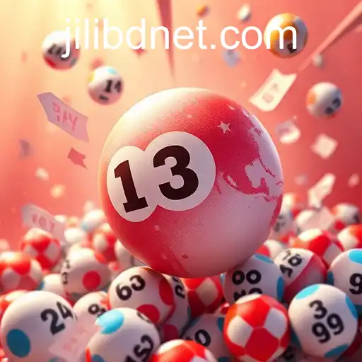 Understanding the Fascination with Lotteries: The Role of Jilibd