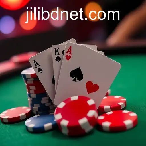 Exploring the Exciting World of Poker Games